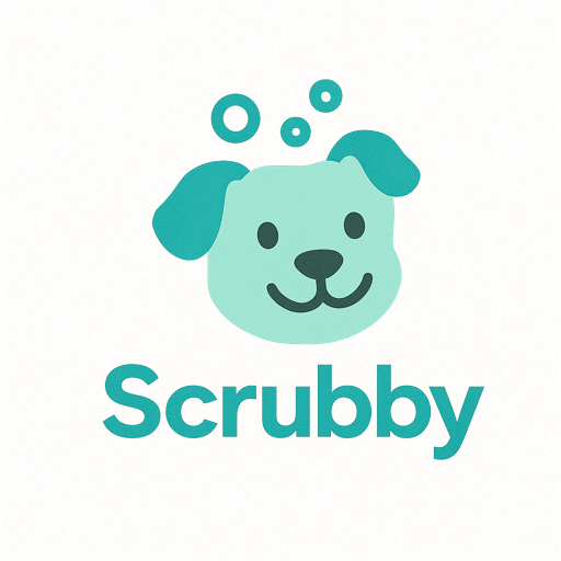 Scrubby Provider Dashboard